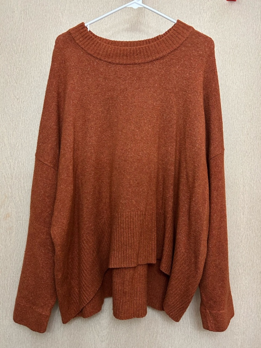 a new day High Low Sweater - Size X